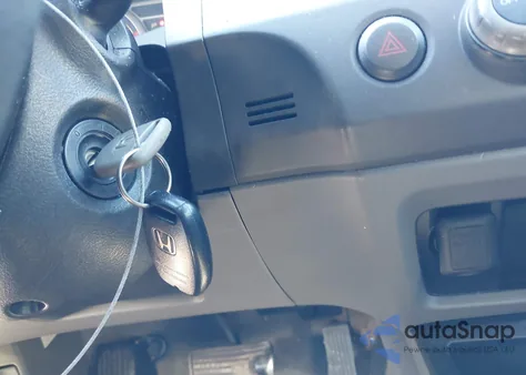 2006 Honda Civic Lx from USA, damaged, VIN 1HGFA16596L112921